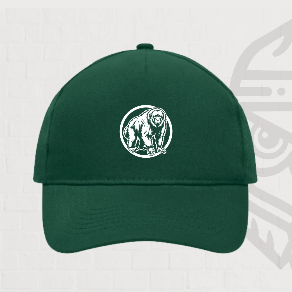 Ouakari Casquette