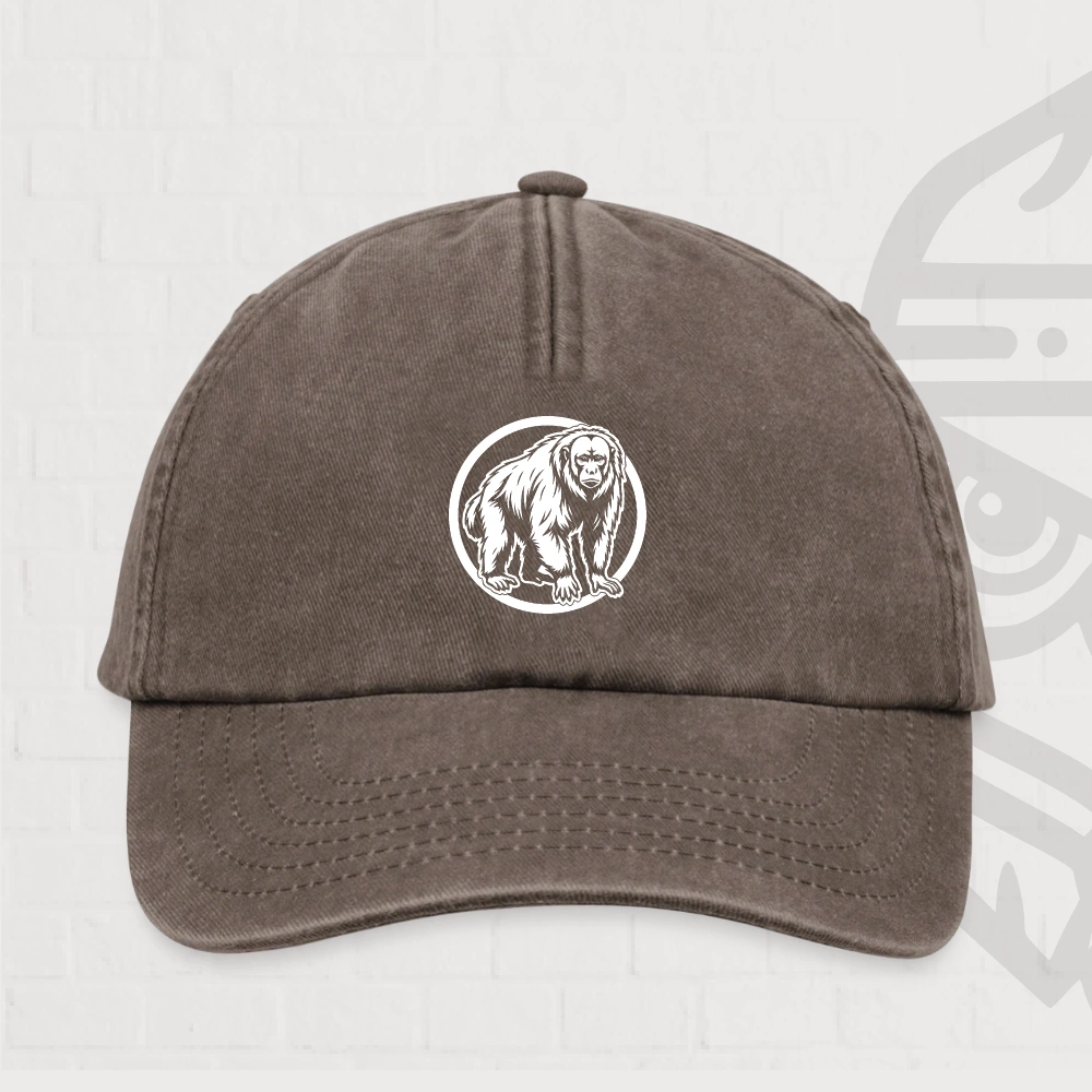 Ouakari Casquette Vintage