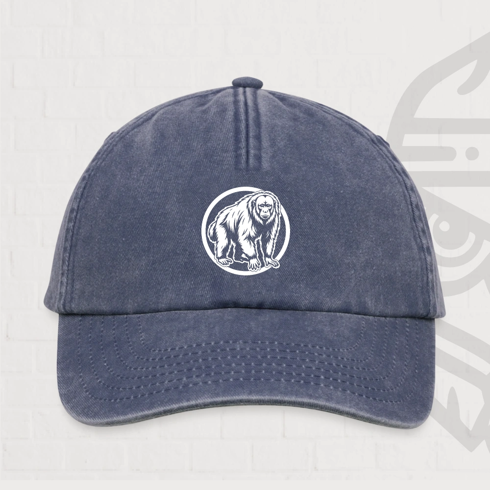 Ouakari Casquette Vintage