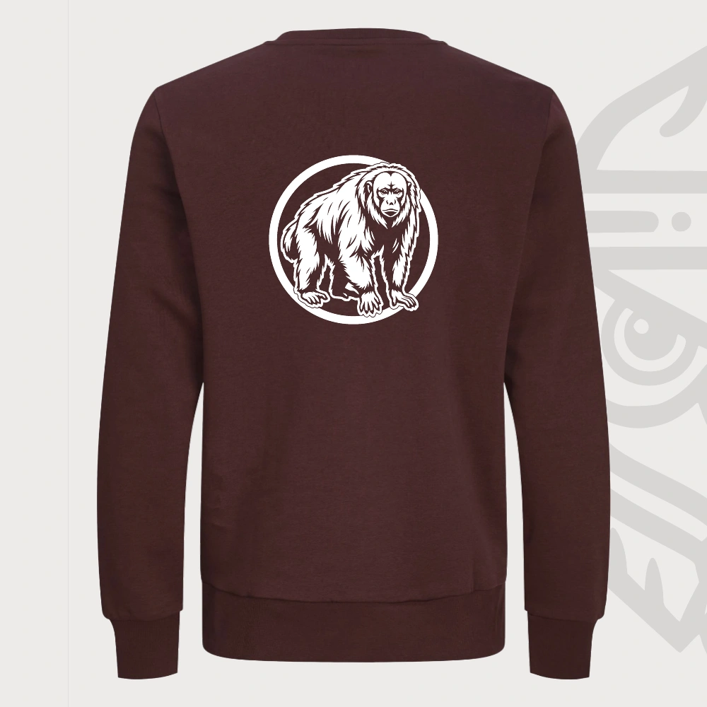Oeakari Sweater – afbeelding 1