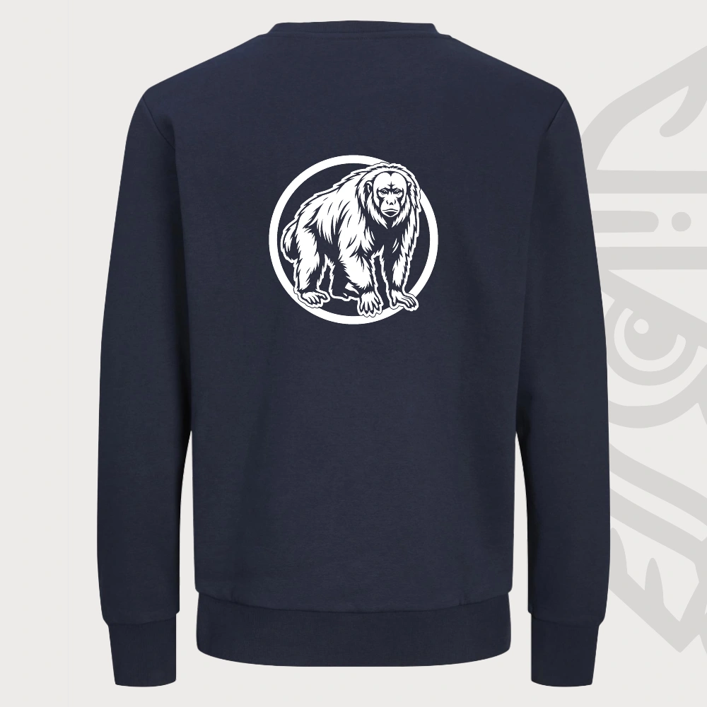 Oeakari Sweater – afbeelding 5
