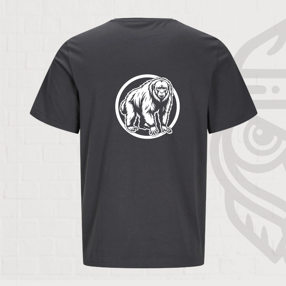 Oeakari Tshirt – afbeelding 3
