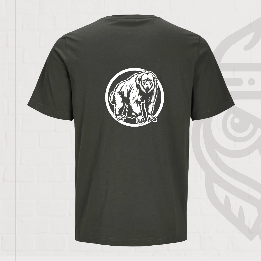 Ouakari T-shirt