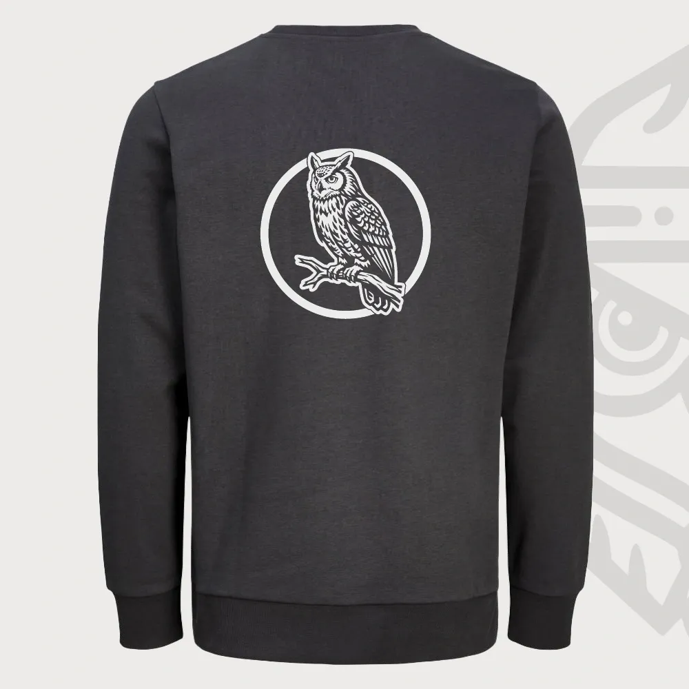 Oehoe Sweater