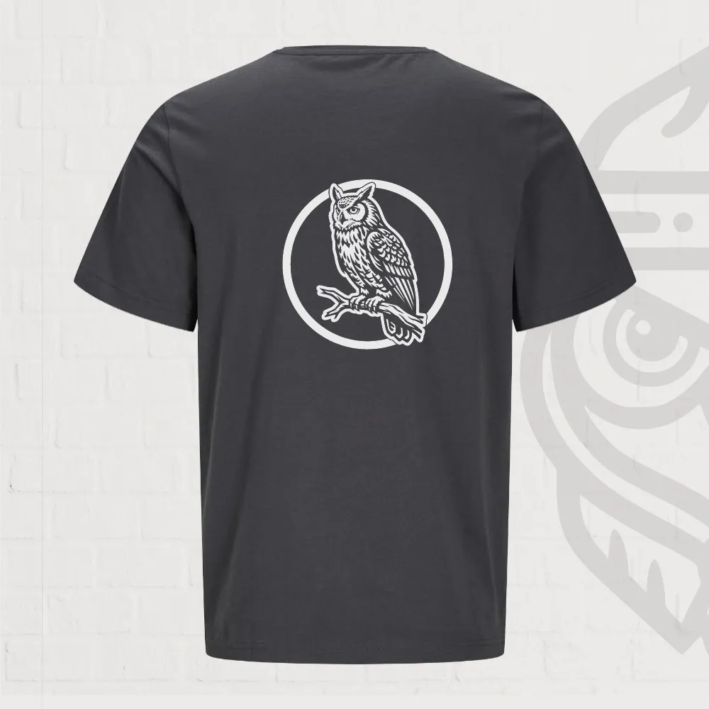 Oehoe Tshirt