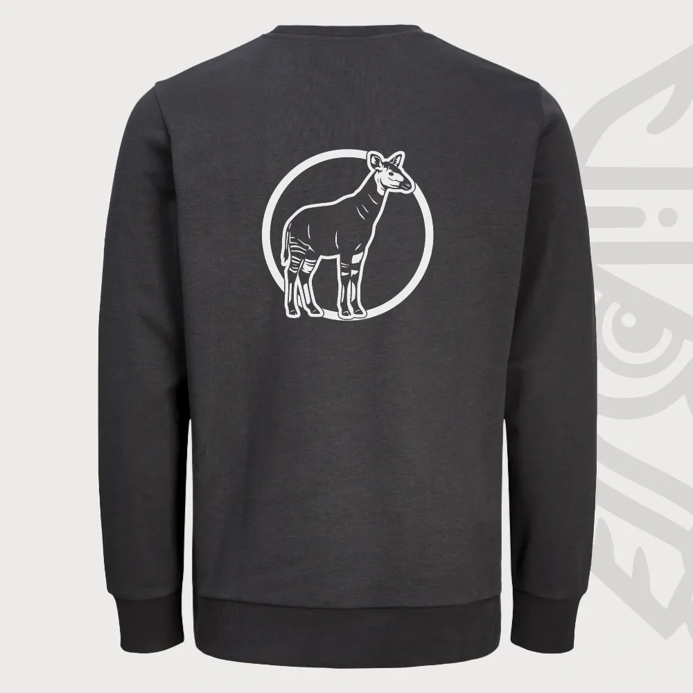 Okapi Sweater