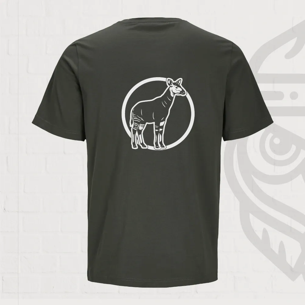 Okapi Tshirt