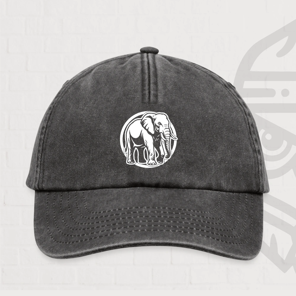 Olifant Pet Vintage