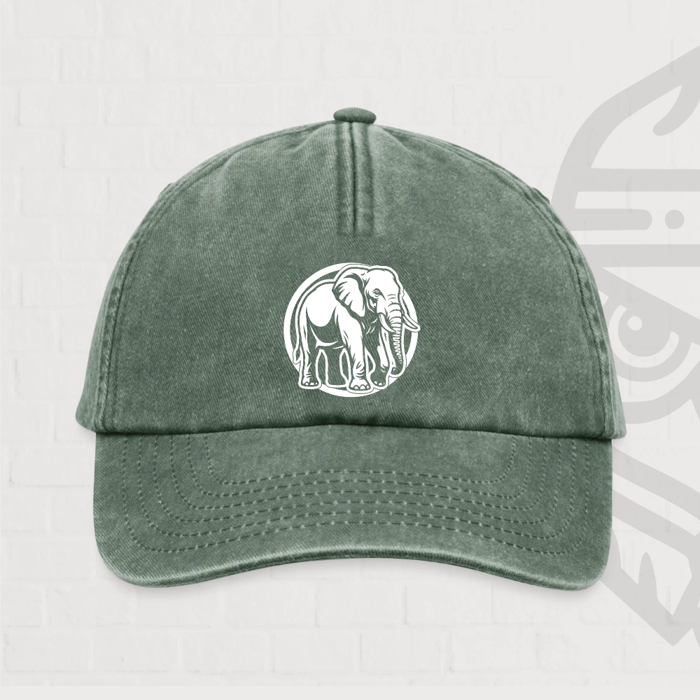 Olifant Pet Vintage