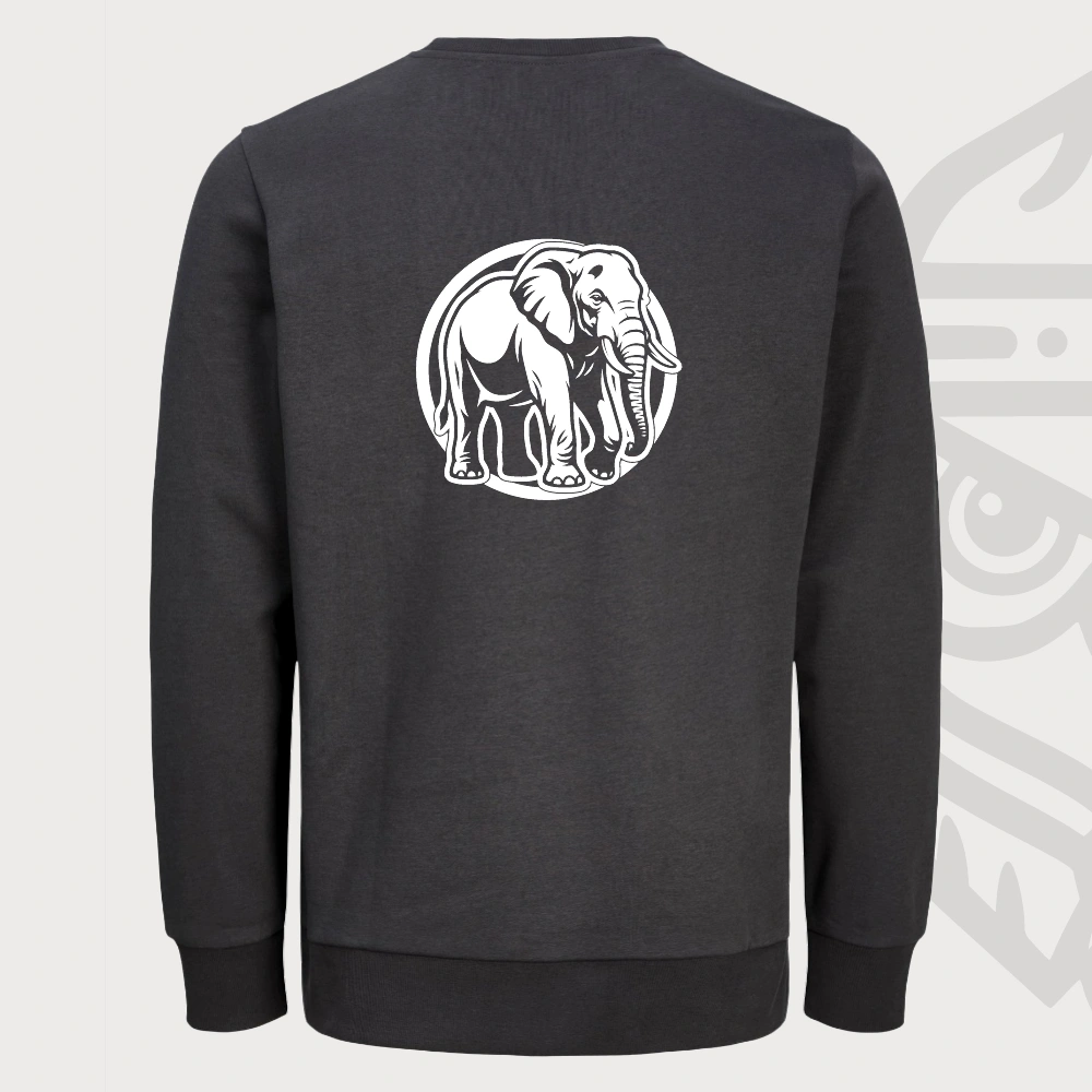 Olifant Sweater