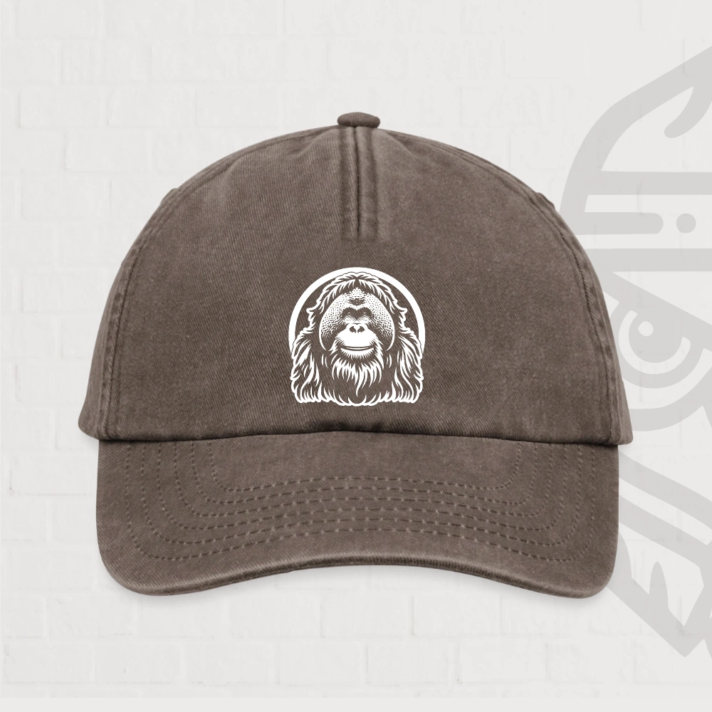 Orang-oetan Pet Vintage
