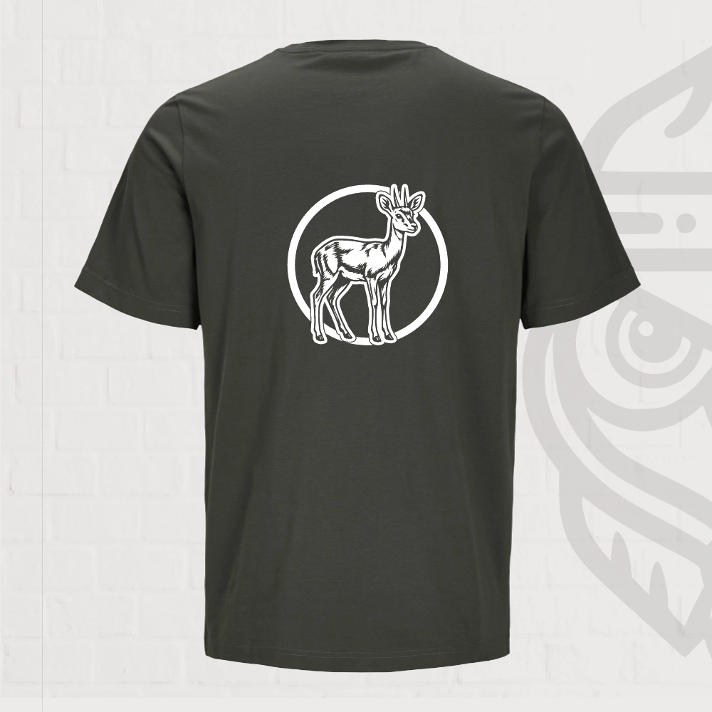 Oribi Tshirt