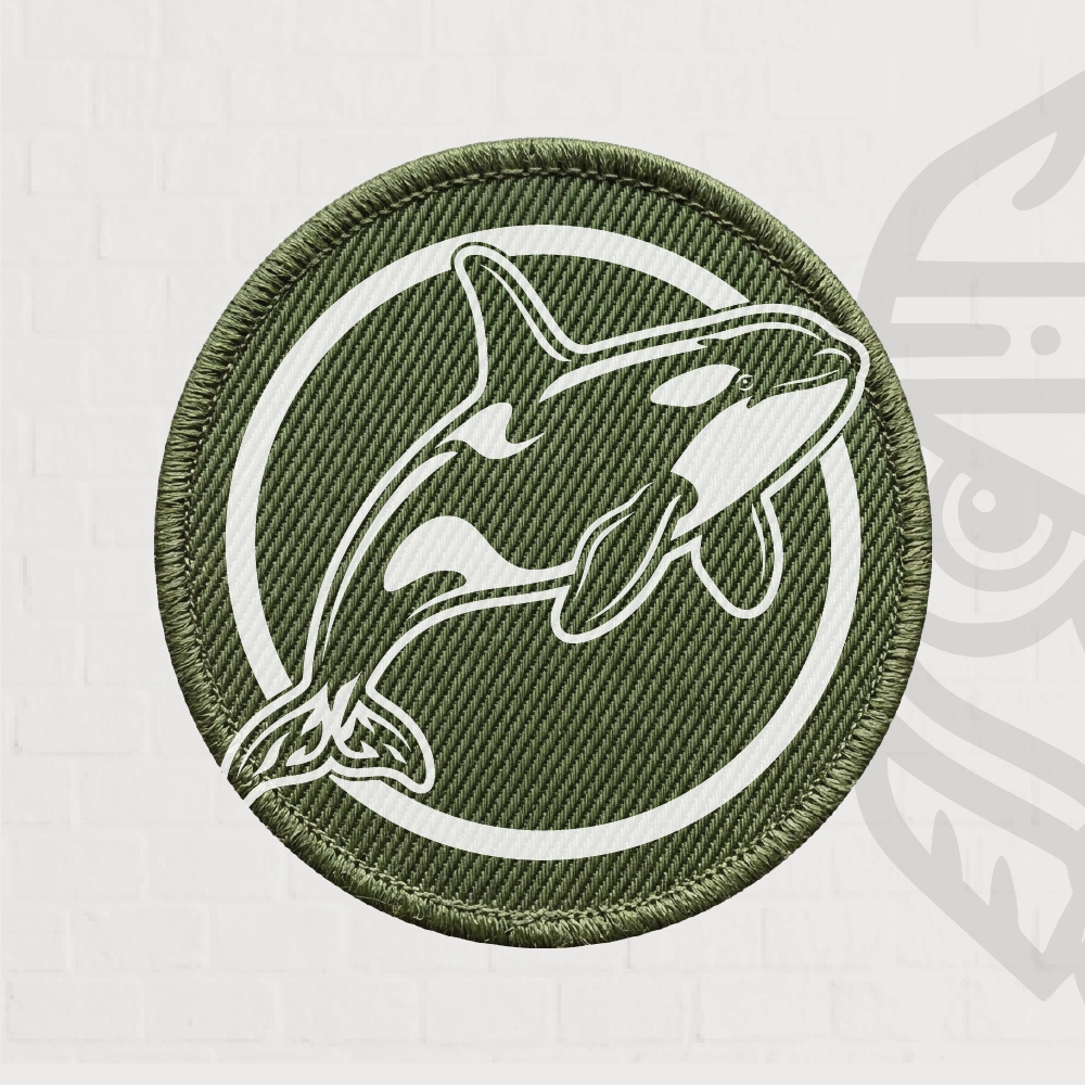 Orka Patch