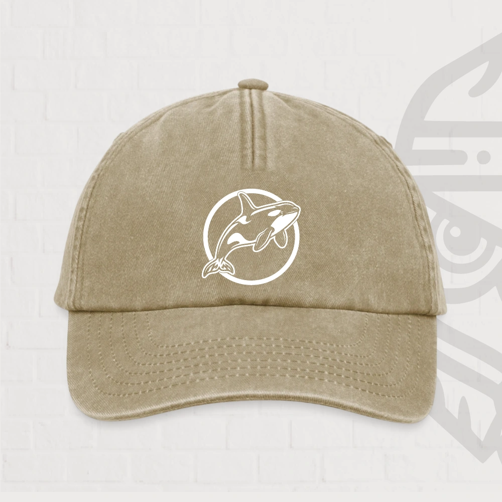 Orka Pet Vintage – afbeelding 1