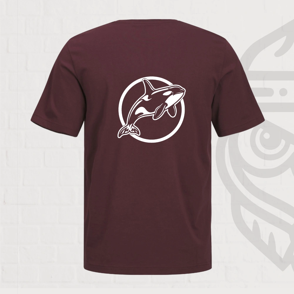 Épaulard T-shirt