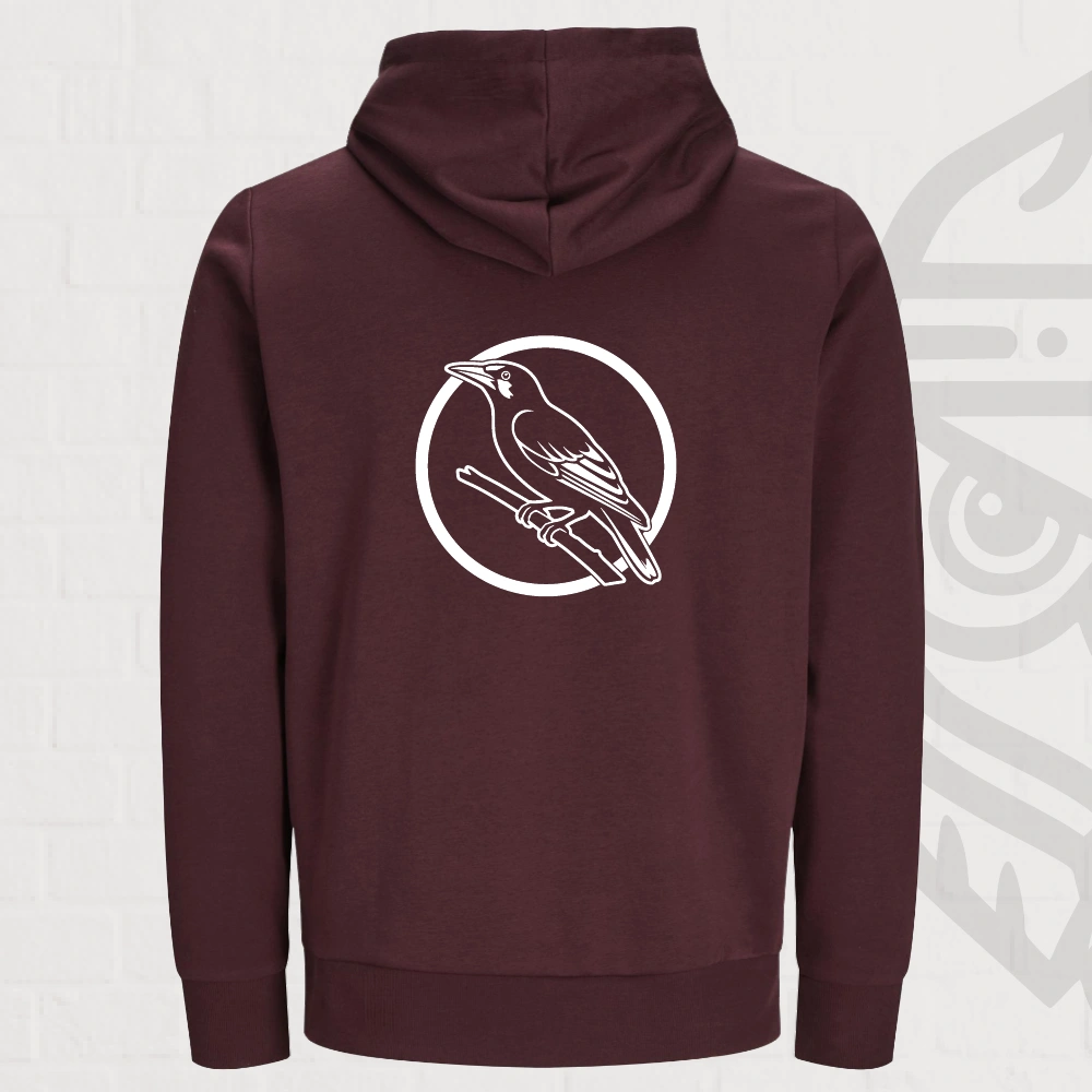 Oropendola Hoodie – afbeelding 1