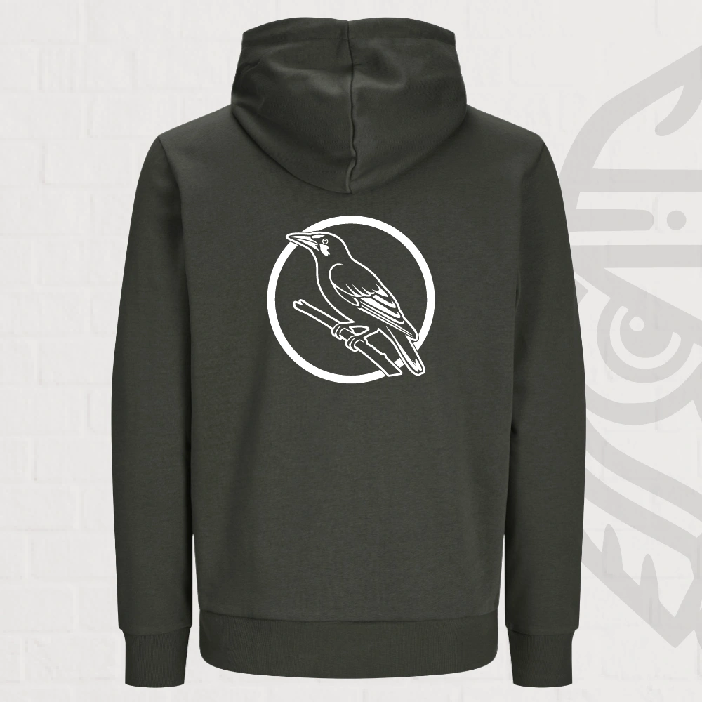 Oropendola Hoodie – afbeelding 5