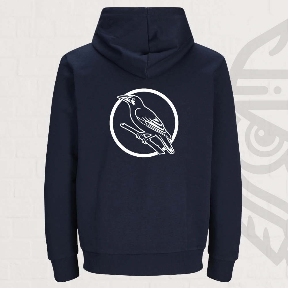 Oropendola Hoodie – afbeelding 7