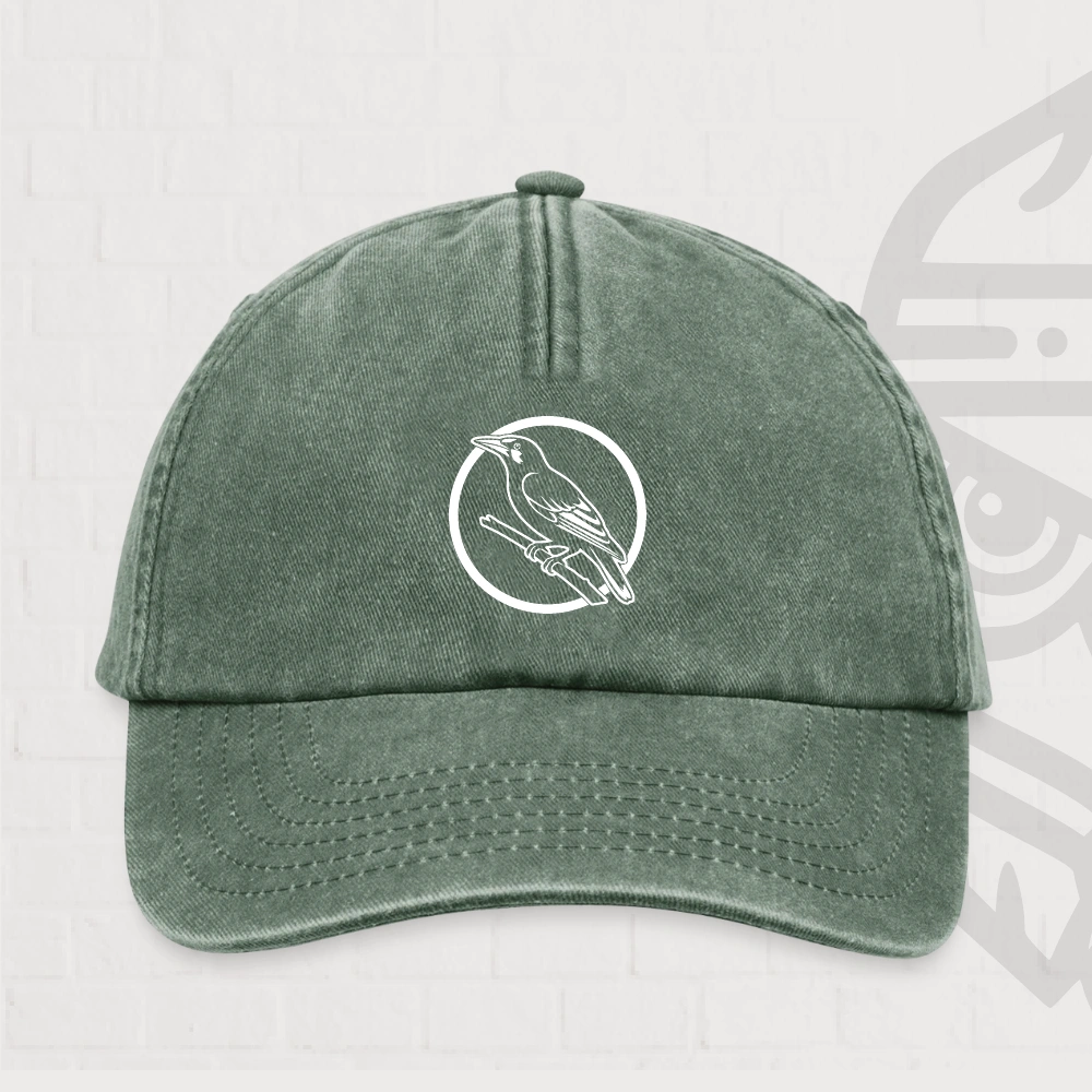 Oropendola Casquette Vintage