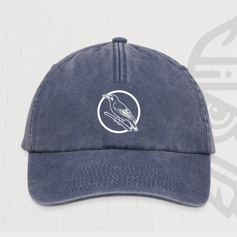 Oropendola Casquette Vintage