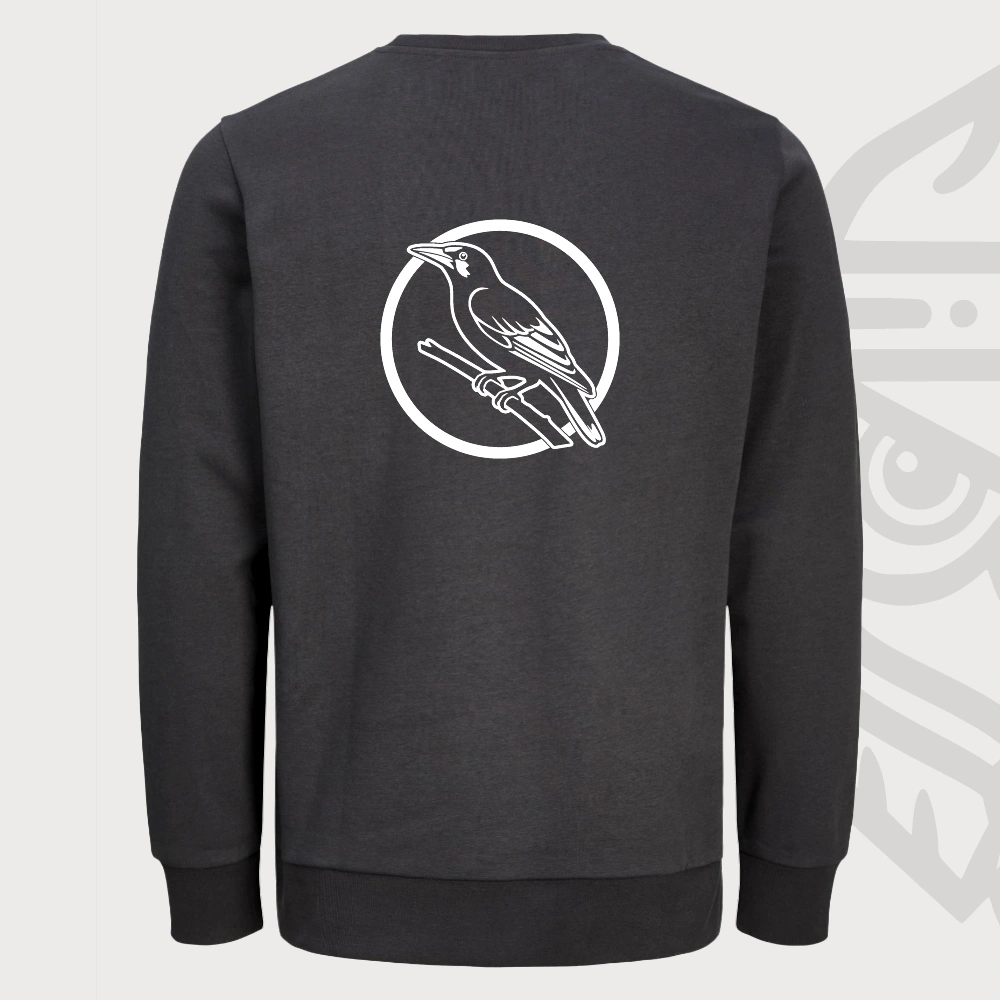 Oropendola Sweater