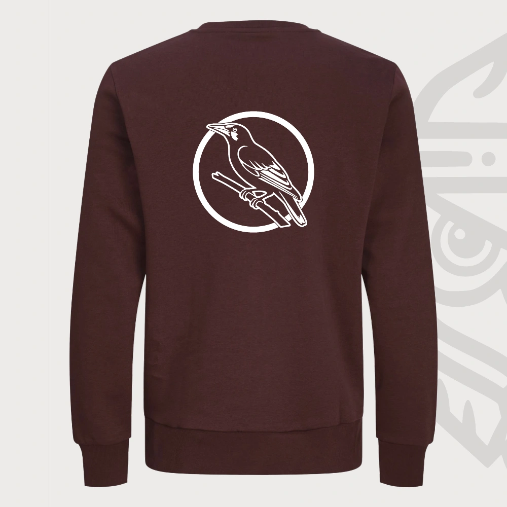 Oropendola Sweater – afbeelding 1