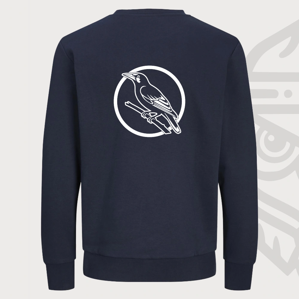 Oropendola Sweater – afbeelding 5