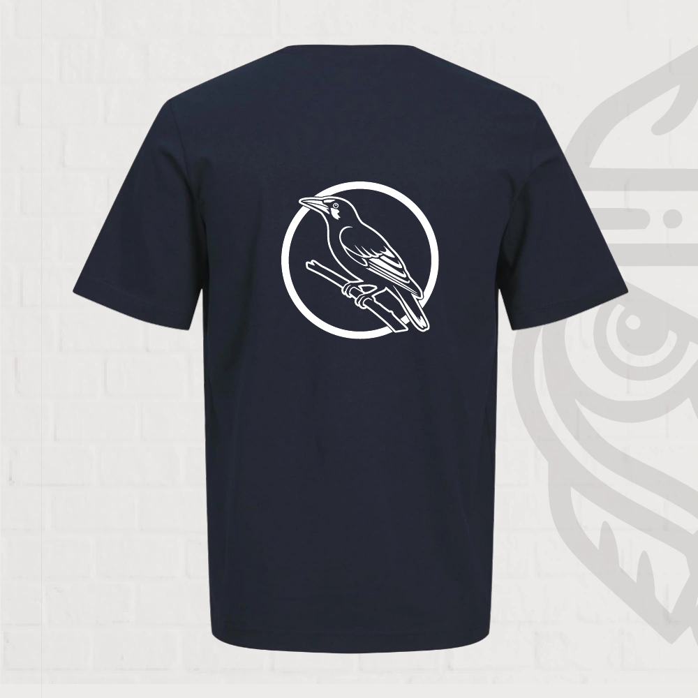 Oropendola Tshirt – afbeelding 7