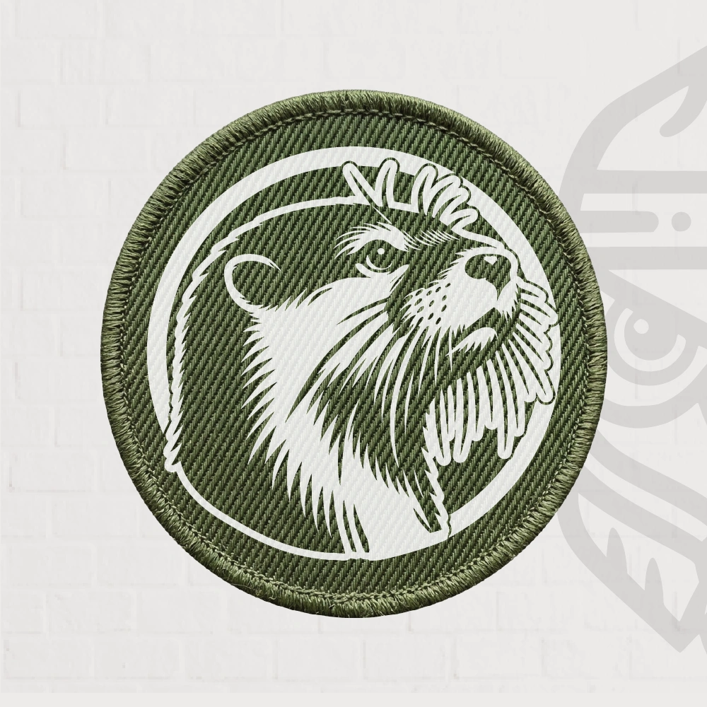 Otter Patch