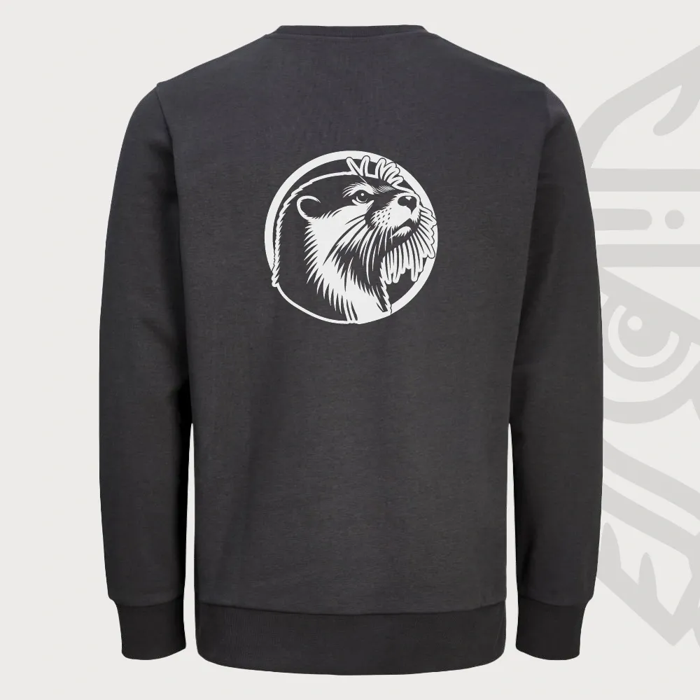 Otter Sweater