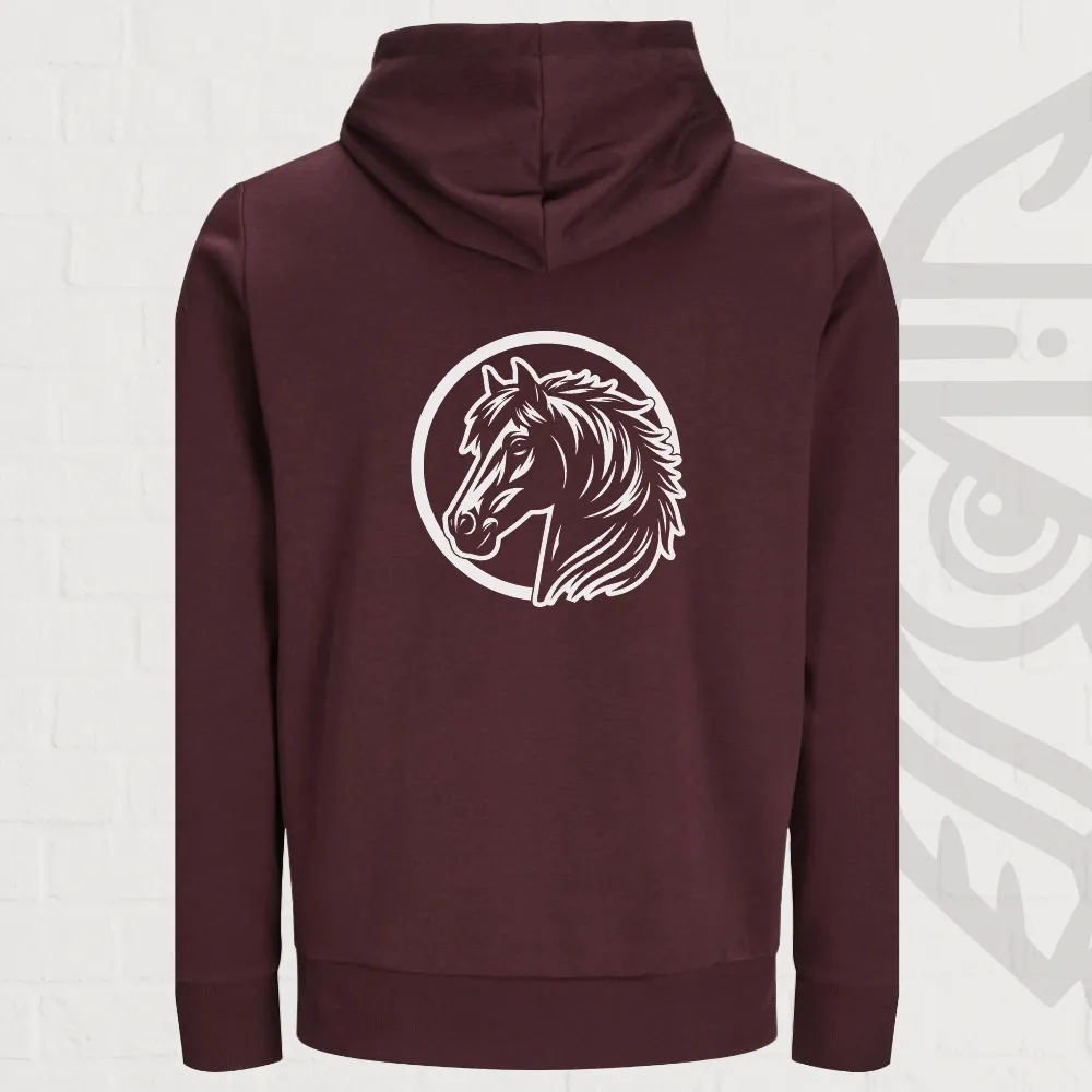 Paard Hoodie