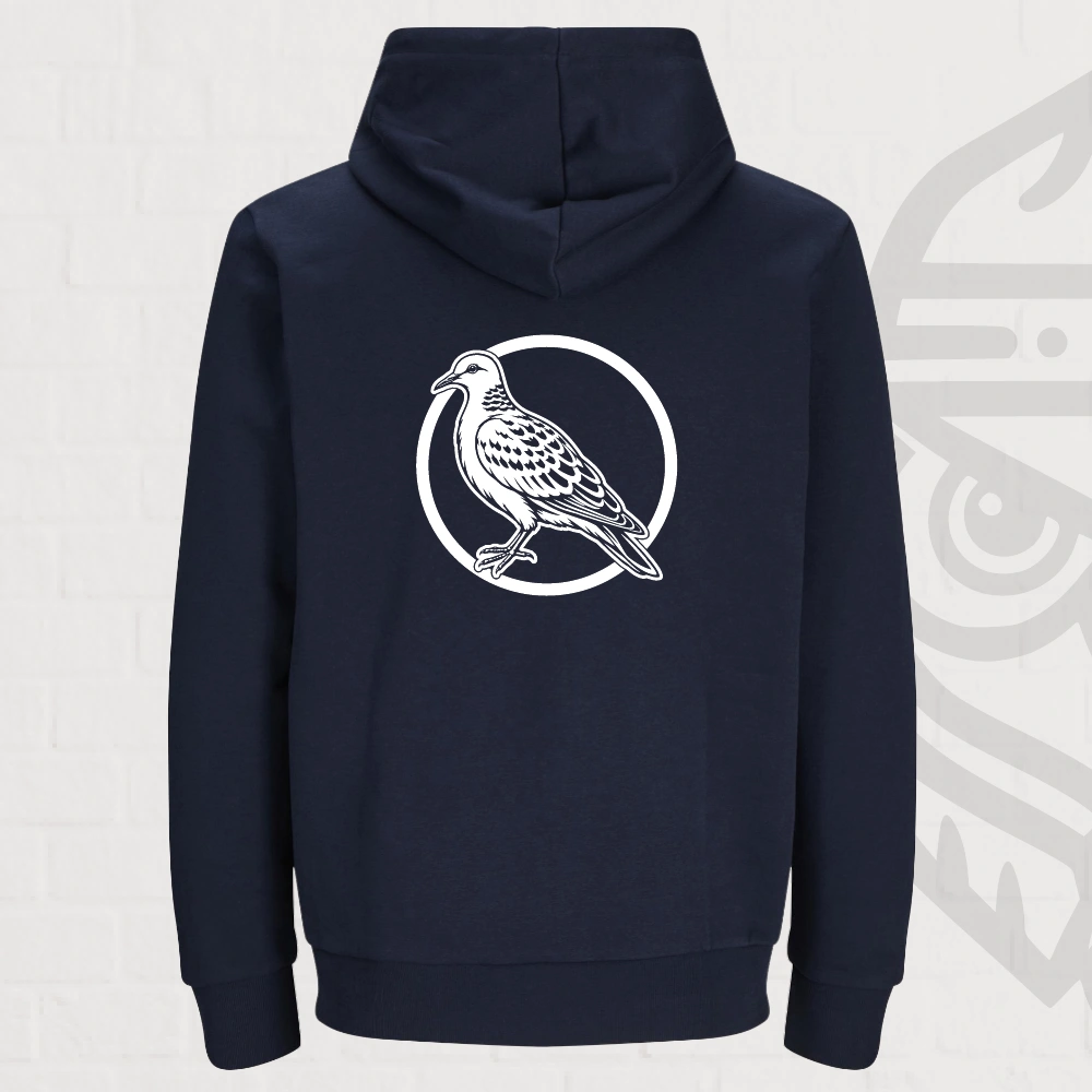 Palmtortel Hoodie