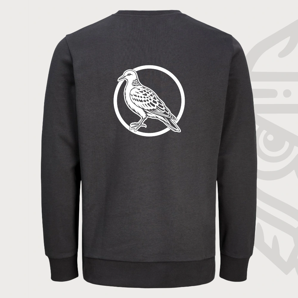Palmtortel Sweater – afbeelding 3