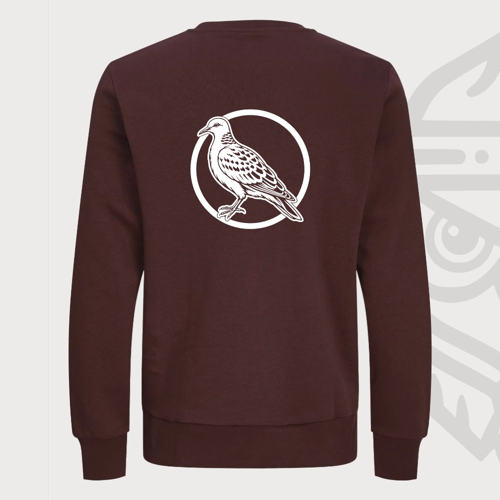 Palmtortel Sweater
