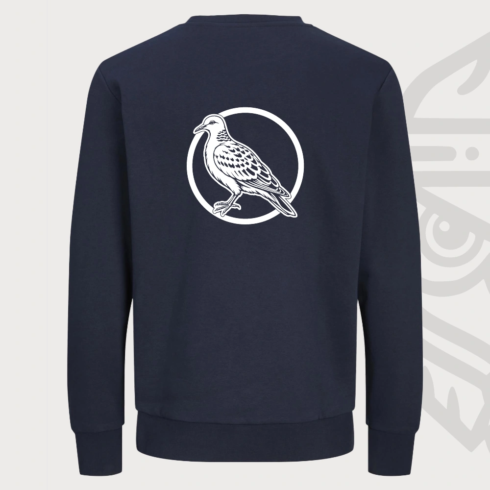 Palmtortel Sweater – afbeelding 5