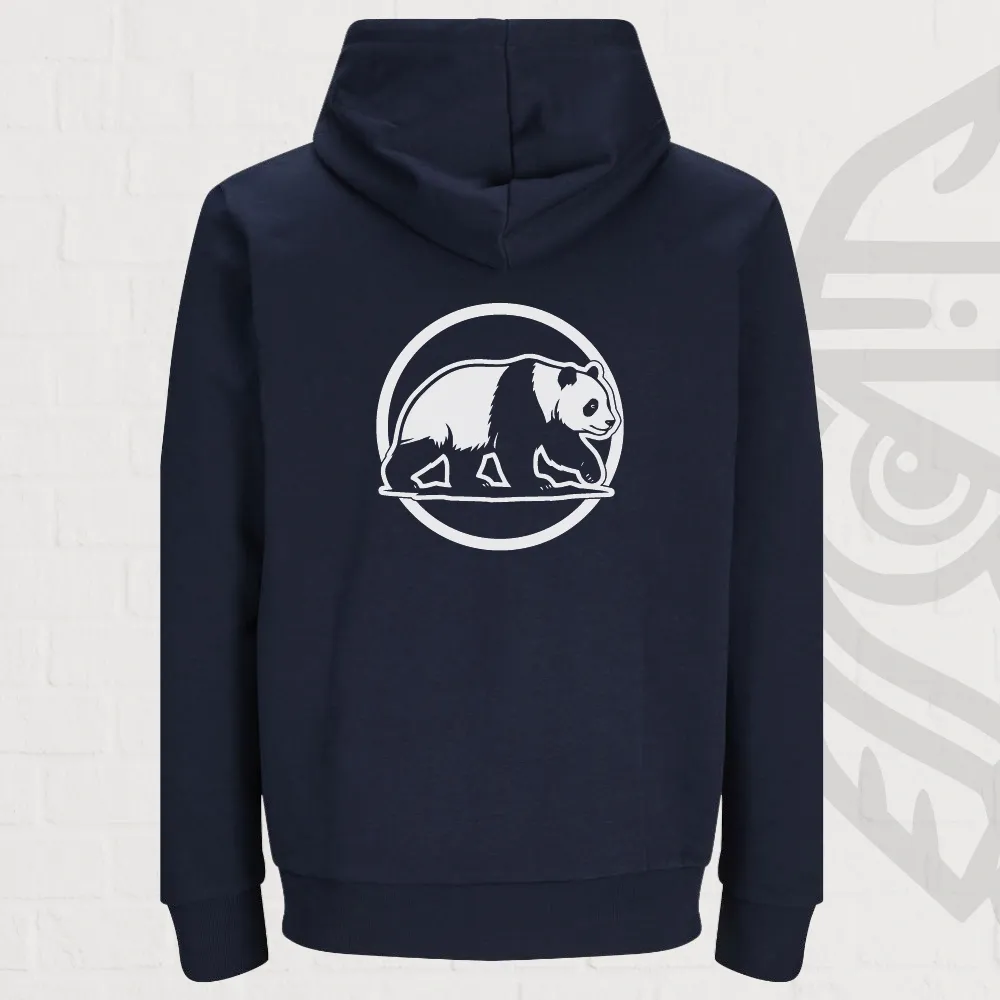 Panda Hoodie
