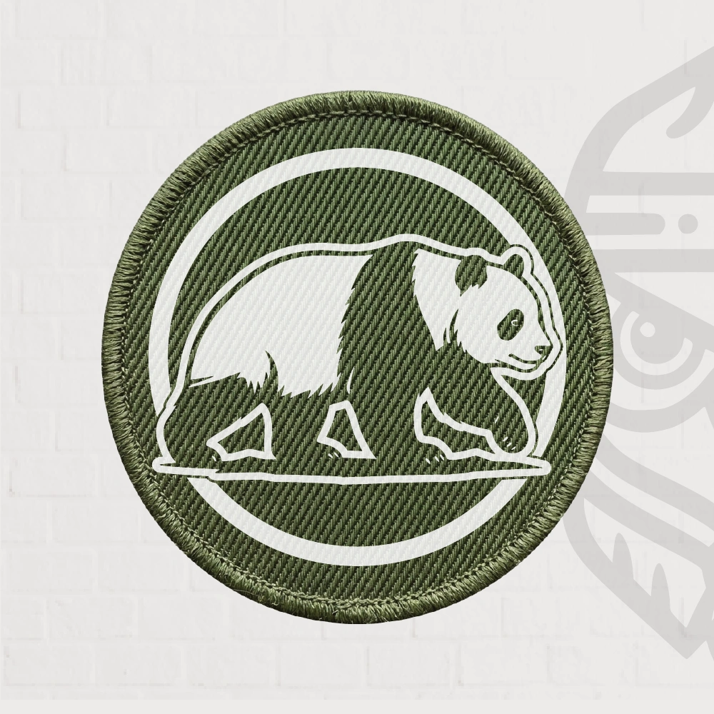 Panda Patch