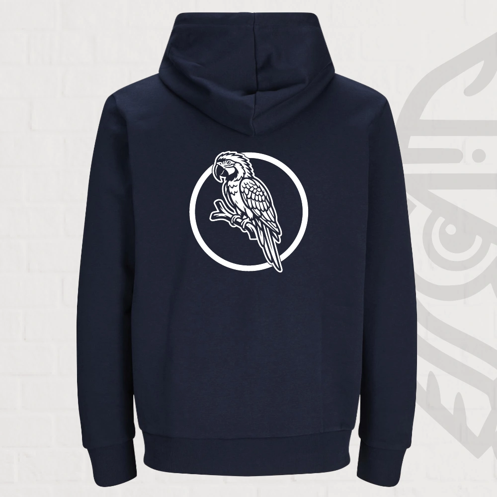 Perroquet Hoodie – afbeelding 7