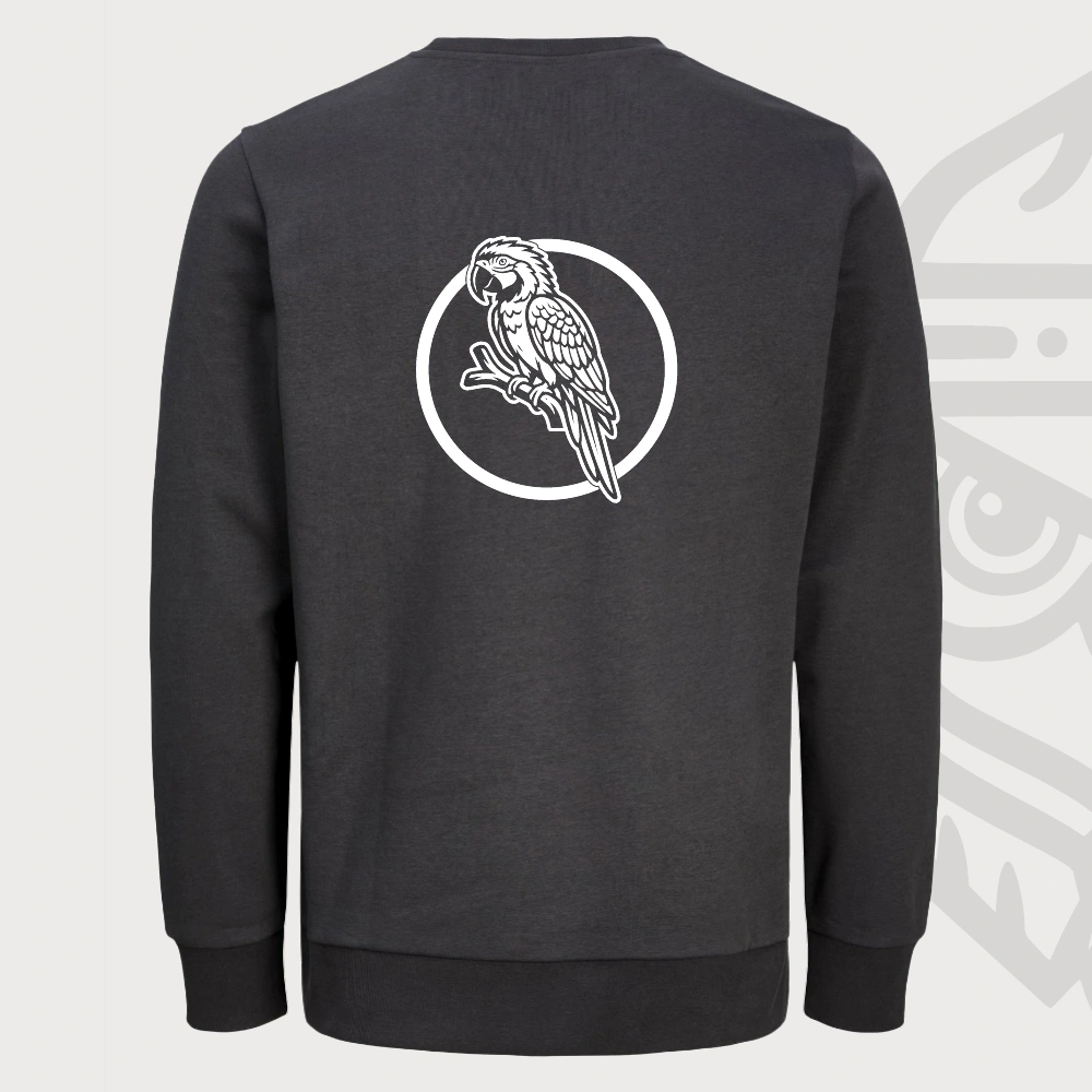 Papegaai Sweater