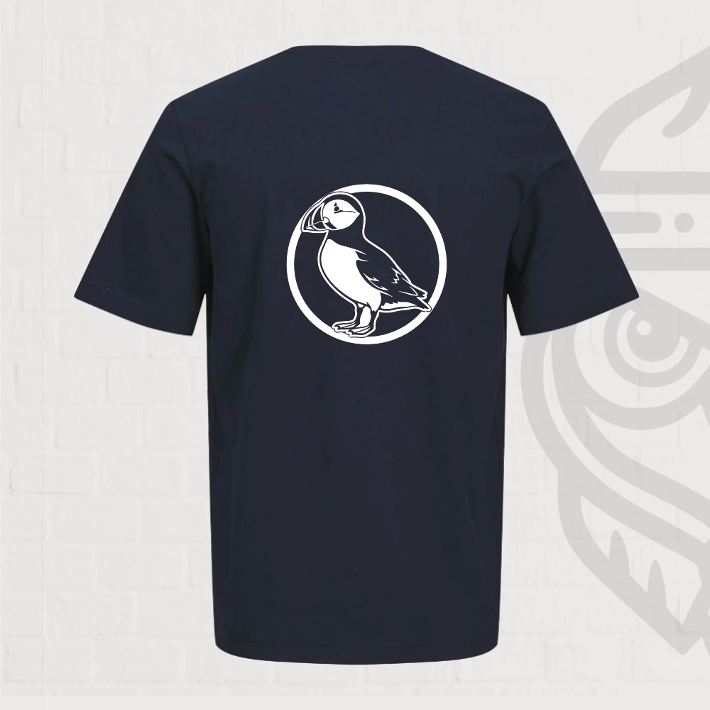Papegaaiduiker Tshirt