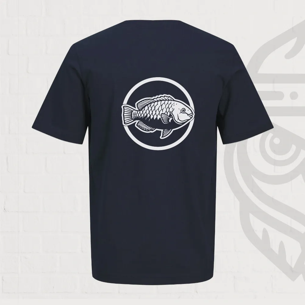 Papegaaivis Tshirt
