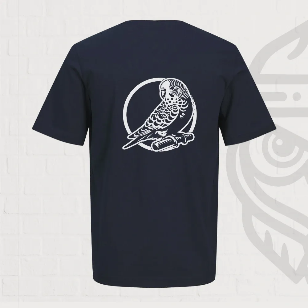 Parkiet Tshirt