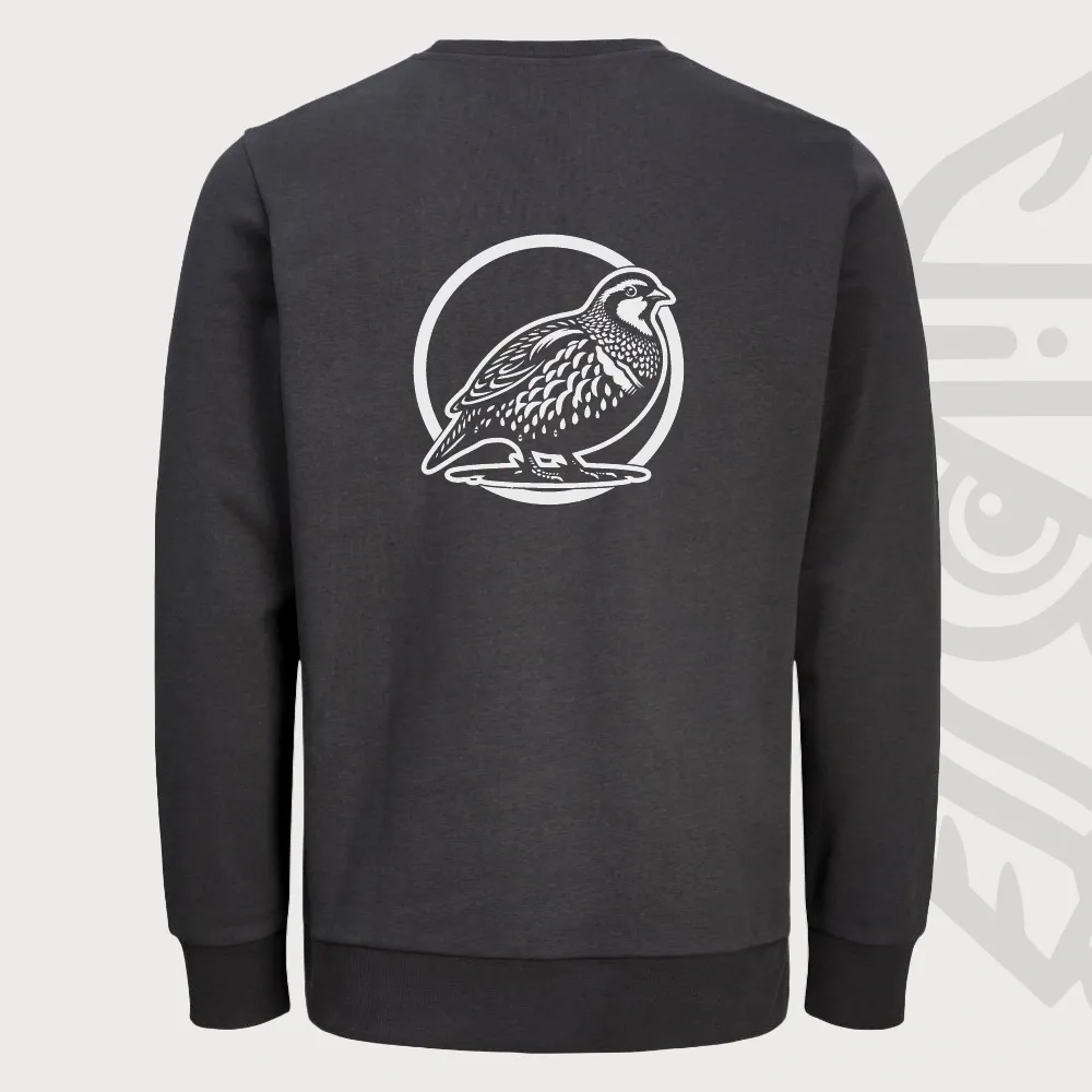 Patrijs Sweater