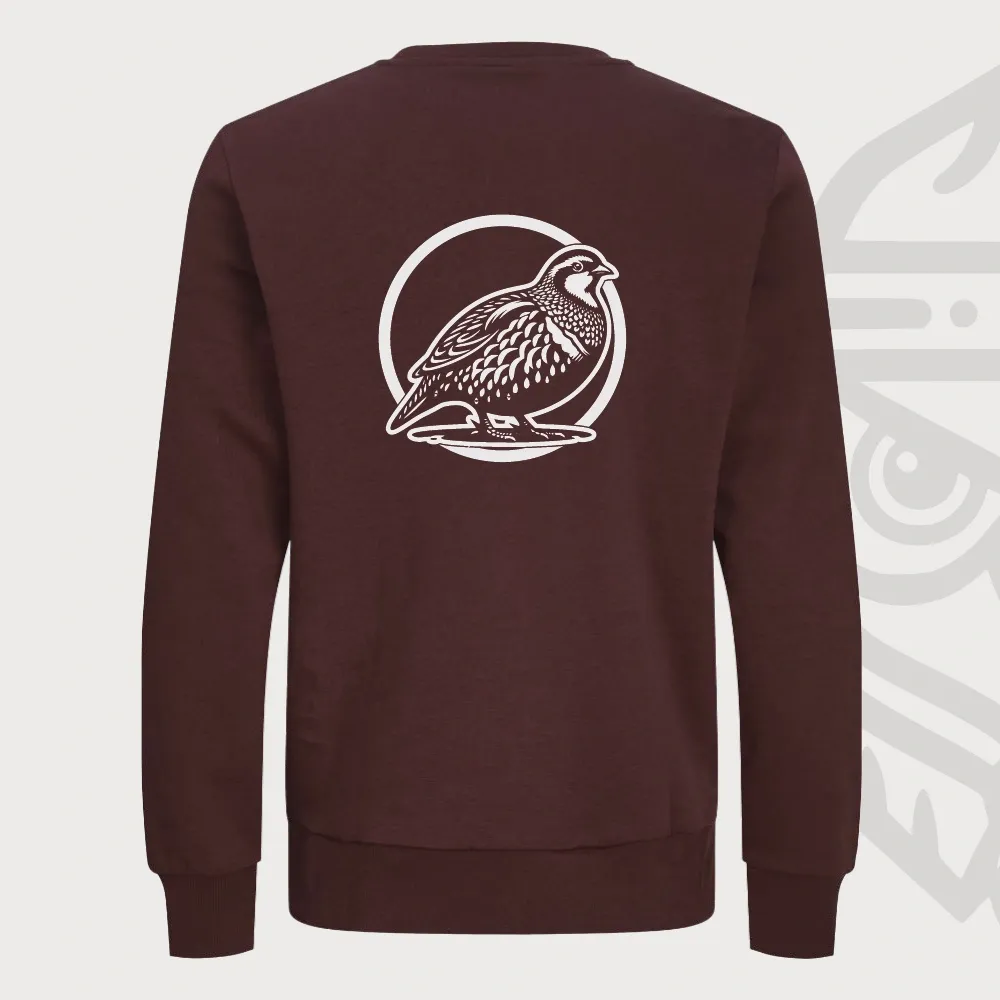 Bordeaux back