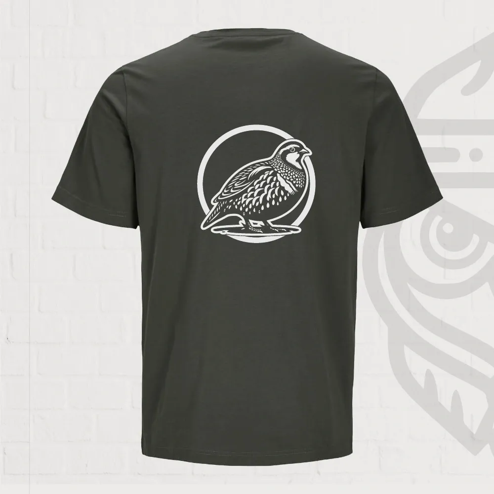 Patrijs Tshirt