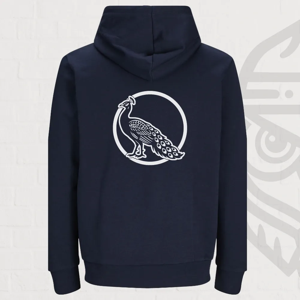 Pauw Hoodie