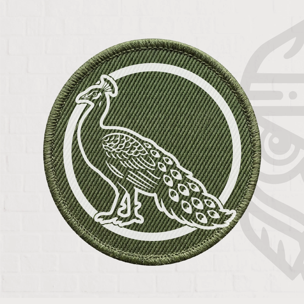 Pauw Patch