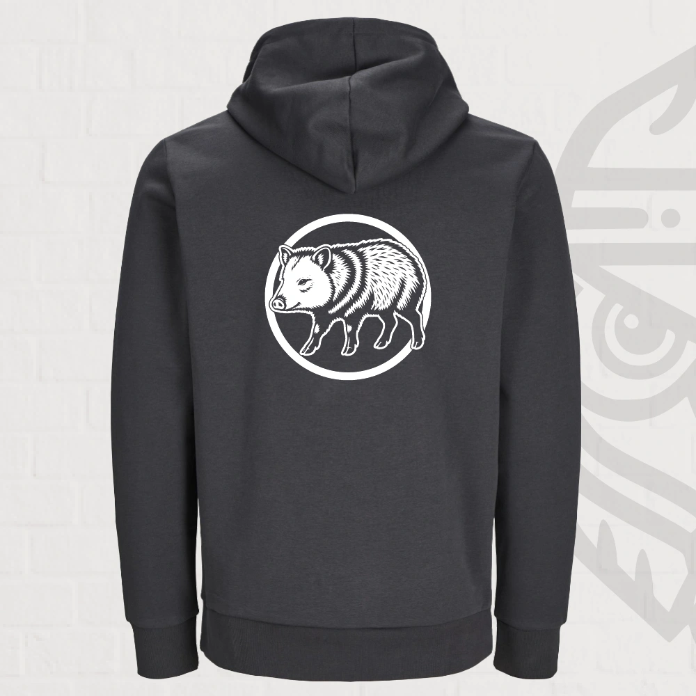 Pekari Hoodie
