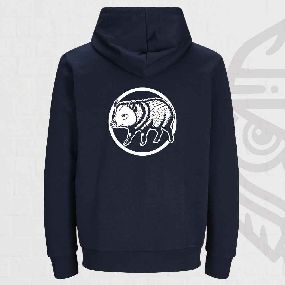Pekari Hoodie – afbeelding 7