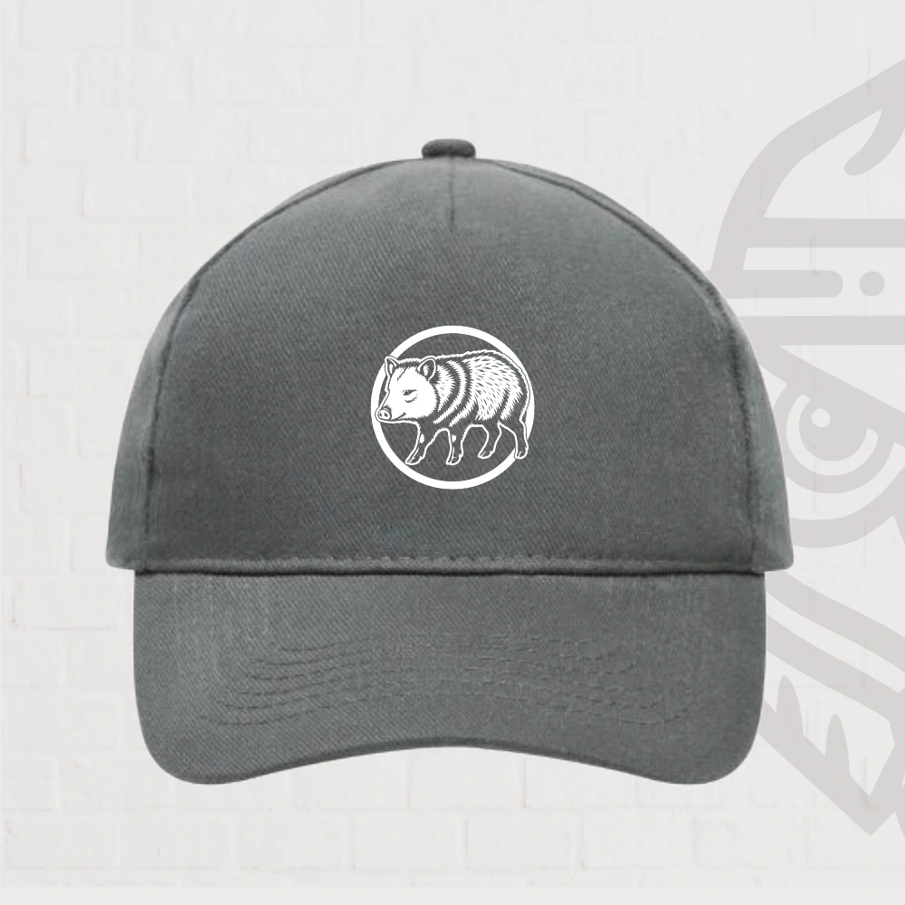 Pécari Casquette